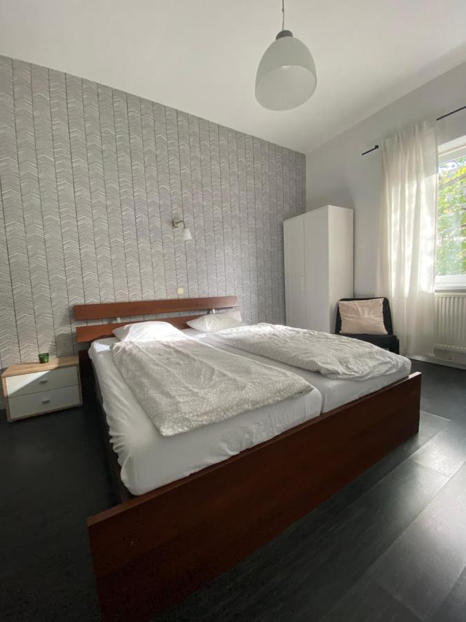W28 / Beethoven Room Piest'any Eksteriør bilde