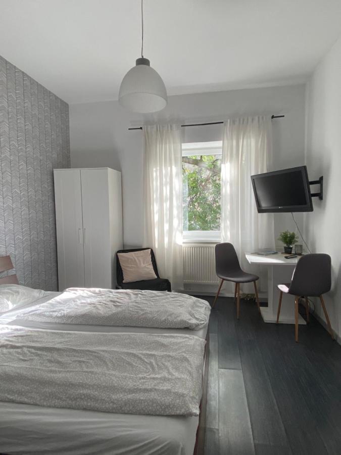 W28 / Beethoven Room Piest'any Eksteriør bilde