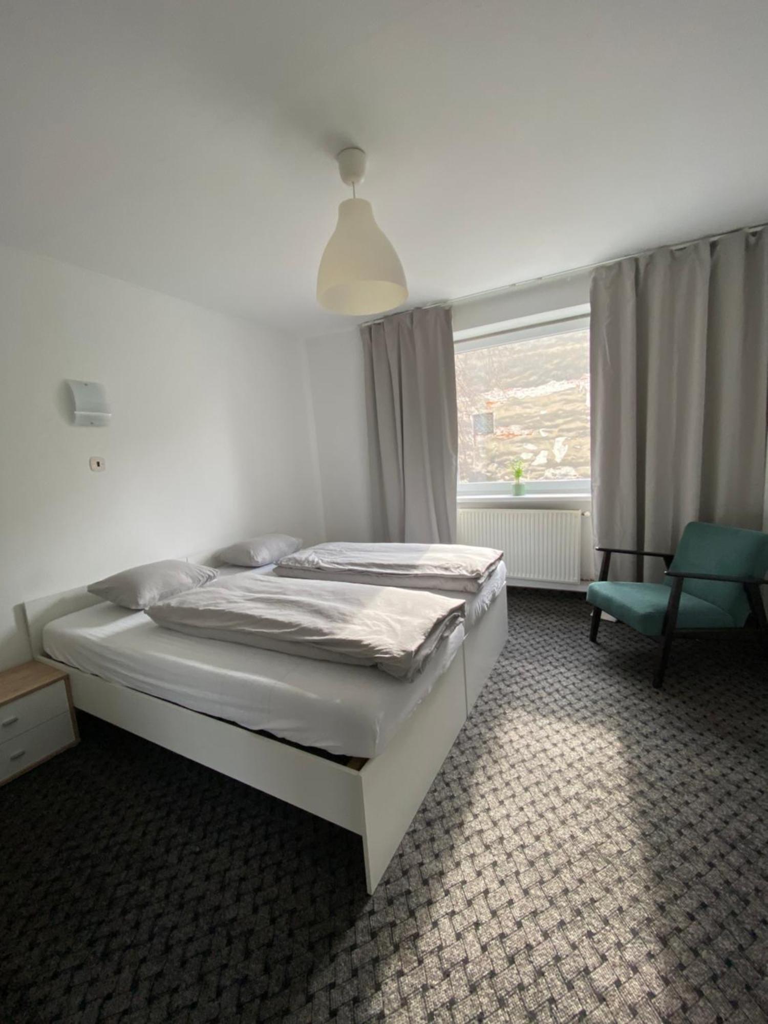 W28 / Beethoven Room Piest'any Eksteriør bilde