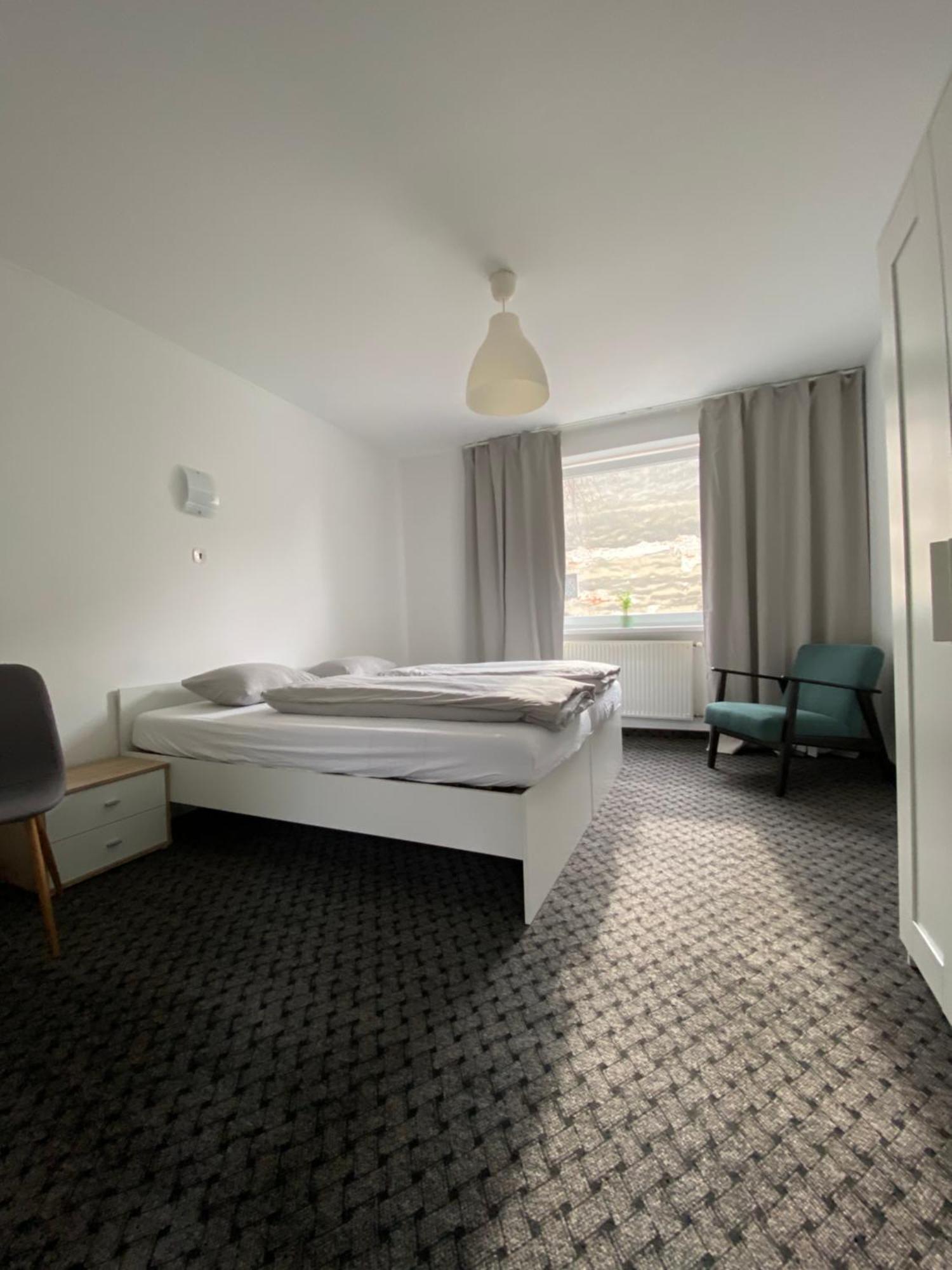 W28 / Beethoven Room Piest'any Eksteriør bilde